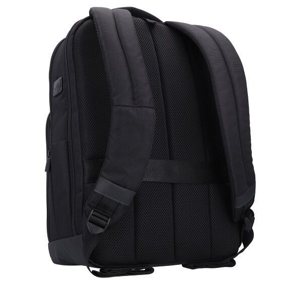 Samsonite Mysight Zaino 42 cm Scomparto per computer portatile
