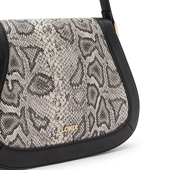 L.Credi Natascha Borsa a tracolla 29 cm