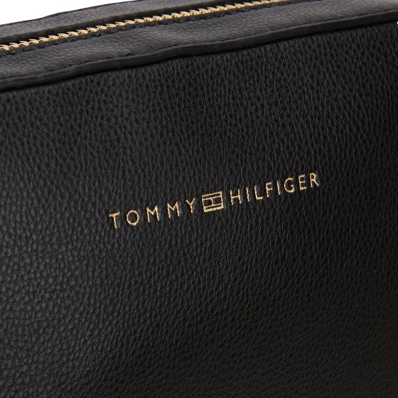 Tommy Hilfiger TH Logotape Borsa a tracolla 19.5 cm