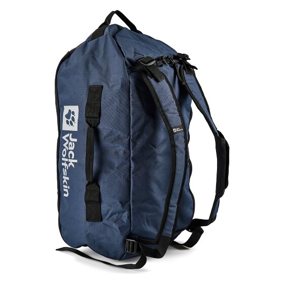 Jack Wolfskin All-In 45 Borsa da viaggio Weekender 62 cm