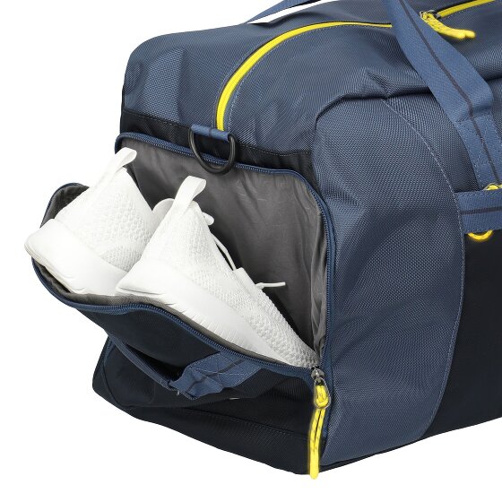 Travelite Color Craze Borsa da viaggio Weekender 48 cm