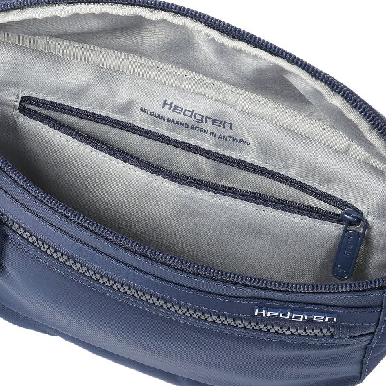 Hedgren Inner City Marsupio Protezione RFID 28 cm