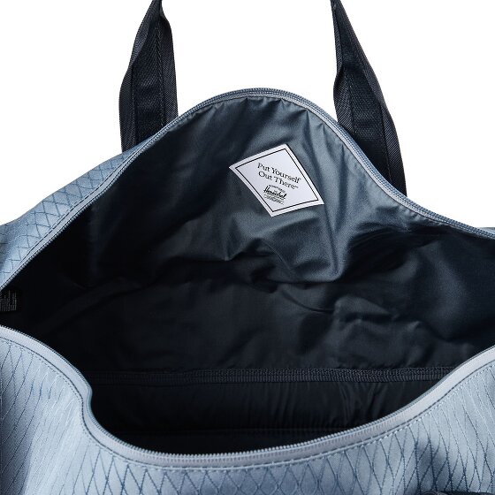 Herschel Novel Borsa da viaggio Weekender 52 cm