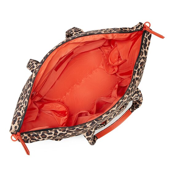 LES VISIONNAIRES Unio Travel Bag Borsa da viaggio Weekender 65 cm