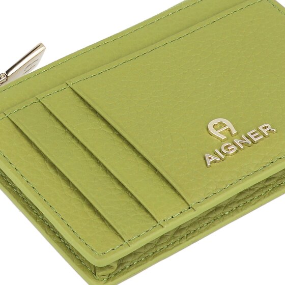 AIGNER Fashion Custodia per carta di credito Pelle 12 cm