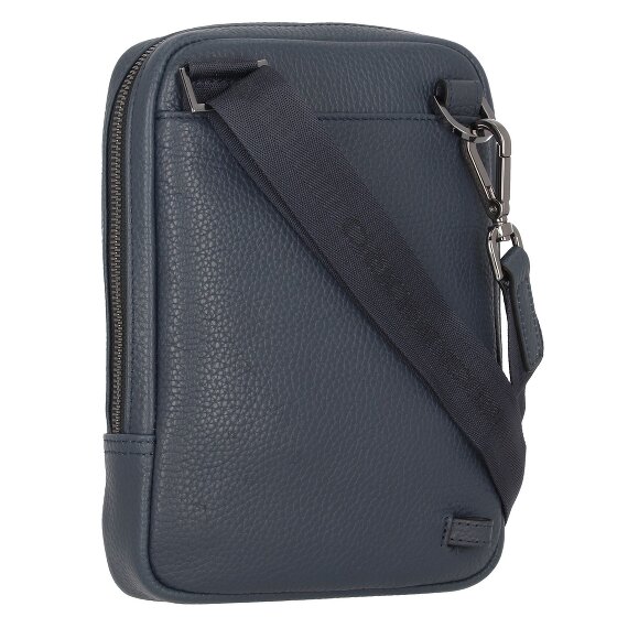 Piquadro Modus Borsa a tracolla Pelle 17 cm