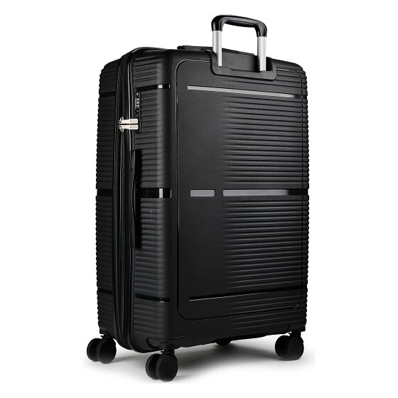Benzi 5899 4 ruote Carrello L 75 cm