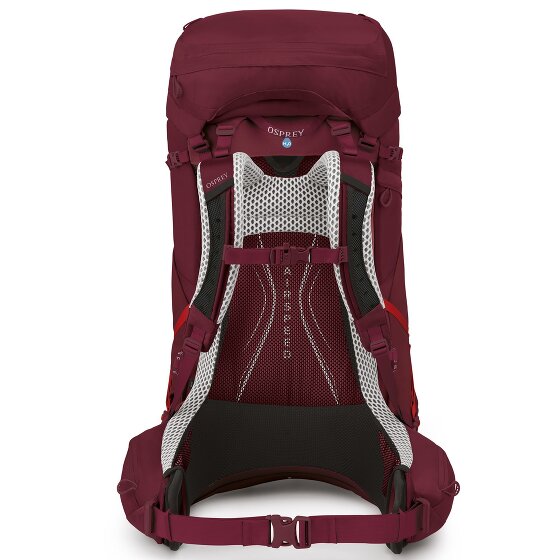 Osprey Aura AG LT 65 Zaino da trekking WM-L 83 cm