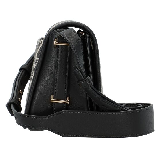 Kate Spade New York Spade Flower Jacquard Borsa a tracolla 23 cm