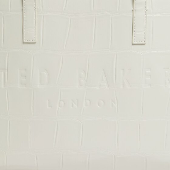 Ted Baker Croccon Borsa shopper 34 cm