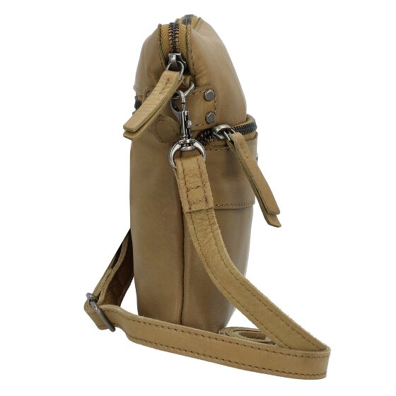 Harbour 2nd Anchor Love Borsa a tracolla Pelle 18 cm
