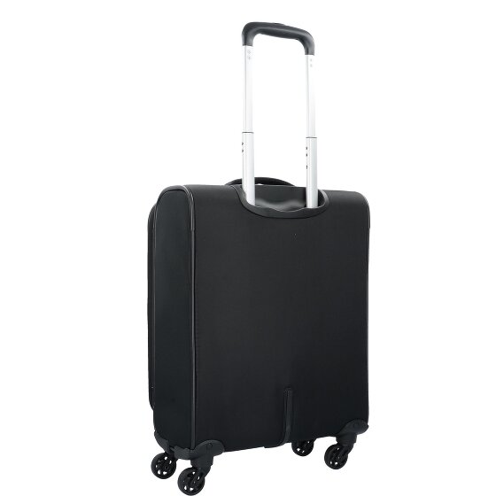 Roncato Carrello cabina Speed a 4 ruote 55 cm