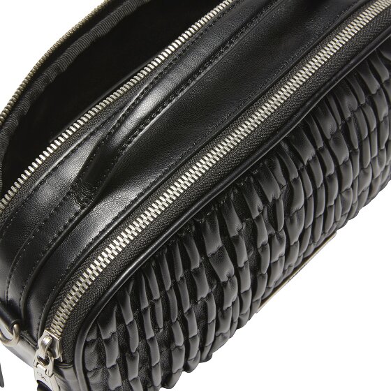 Calvin Klein Ruched Borsetta 25 cm