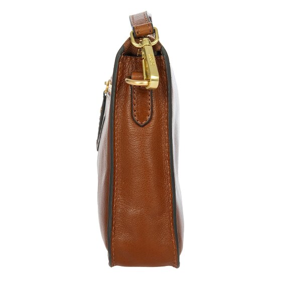 Bric's Volterra Borsa a tracolla Pelle 23 cm