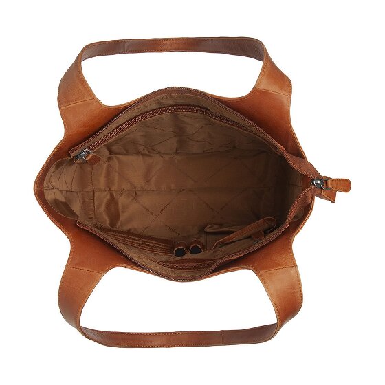 The Chesterfield Brand Tofino Borsa shopper Pelle 30 cm