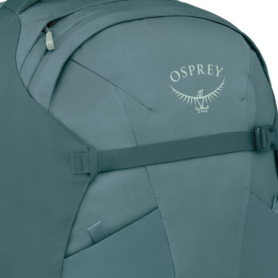 Osprey Zaino da viaggio Farpoint 40 L 54 cm