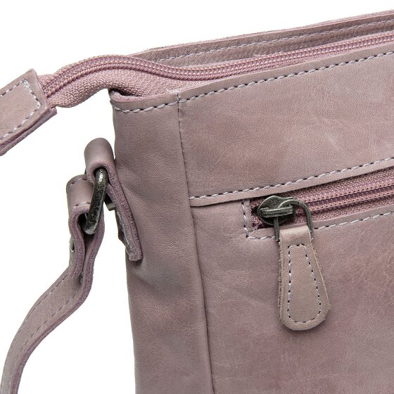 The Chesterfield Brand Weimar Borsa a tracolla Vera Pelle 24 cm