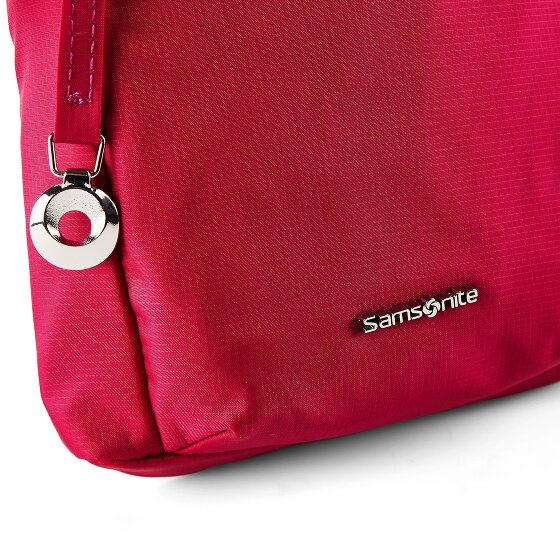 Samsonite Move 5.0 Mini Borsa Borsa a tracolla S 15 cm