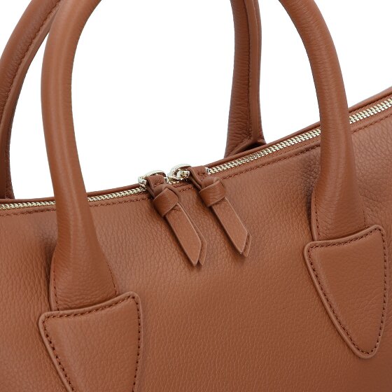 AIGNER Zita Borsa a mano in pelle 36 cm