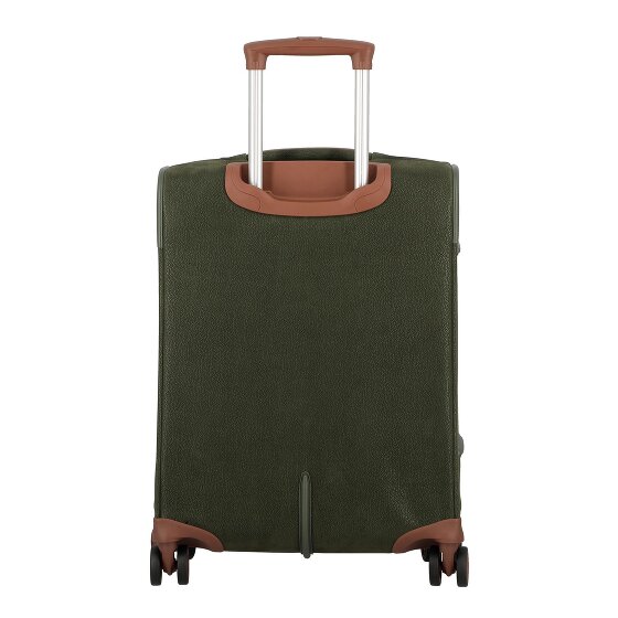 Jump Uppsala Carrello cabina a 4 ruote 55 cm