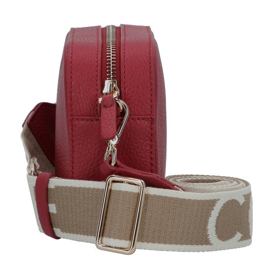 Coccinelle Tebe Borsa a tracolla in pelle 18 cm