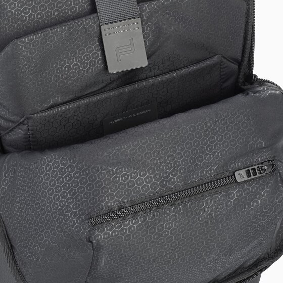 Porsche Design Urban Eco Zaino da giorno Pelle 40 cm Scomparto per laptop