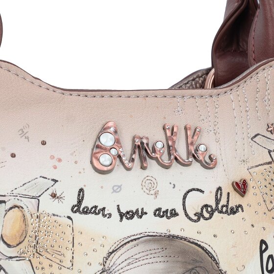 Anekke Hollywood Borsetta 31 cm