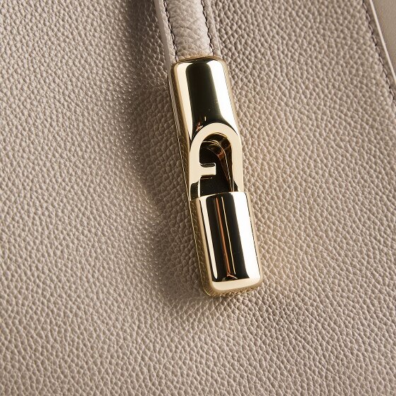 Furla Goccia Borsa shopper S Vera Pelle 28 cm