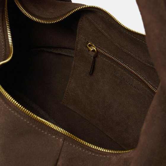 LES VISIONNAIRES Greta Essential Borsa a tracolla Pelle 43 cm