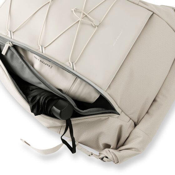 Kapten & Son Yoho Zaino da giorno 45 cm Scomparto per laptop