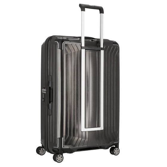 Samsonite Lite-Box 4 ruote Carrello 75 cm
