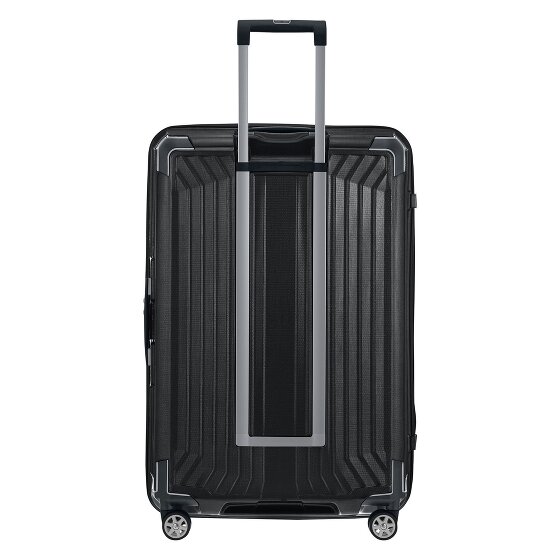 Samsonite Lite-Box 4 ruote Carrello 75 cm