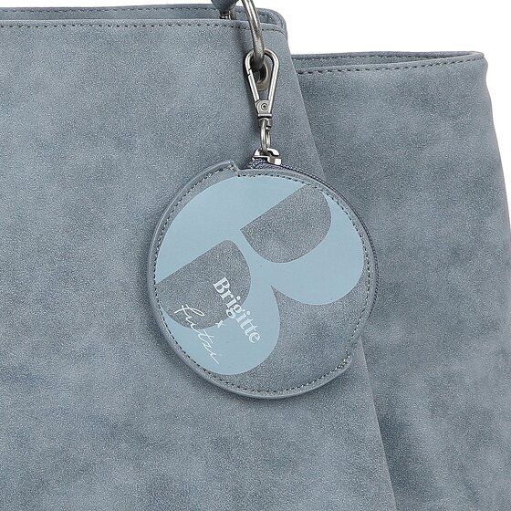 Fritzi aus Preußen Brigitte x Fritzi Jive Borsa shopper 40 cm