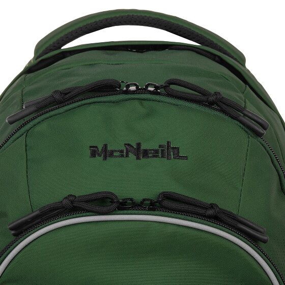 McNeill Milo Zaino da scuola 43 cm