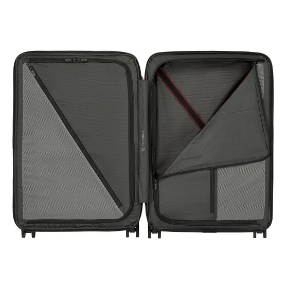 Victorinox Airox Advanced 4 ruote Carrello M 69 cm con piega di espansione