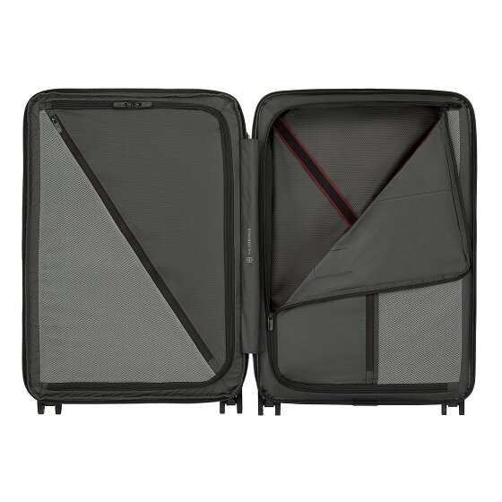Victorinox Airox Advanced 4 ruote Carrello M 69 cm con piega di espansione