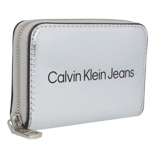 Calvin Klein Jeans Sculpted Portafoglio 10.5 cm