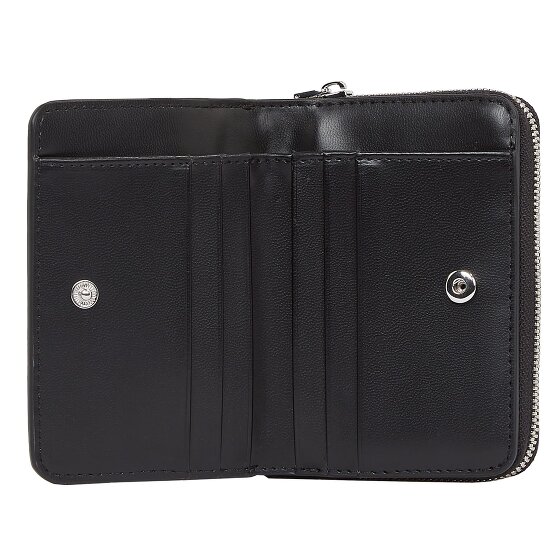 Calvin Klein Jeans Minimal Monogram Portafoglio 11.5 cm