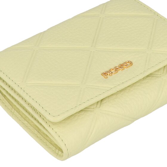 Picard Portafoglio Protezione RFID Pelle 12.5 cm