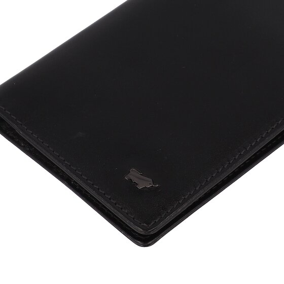 Braun Büffel Custodia per passaporto Country RFID in pelle 10 cm