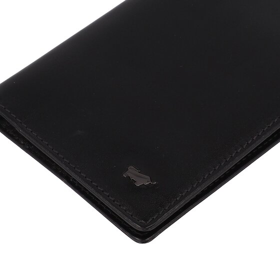 Braun Büffel Custodia per passaporto Country RFID in pelle 10 cm