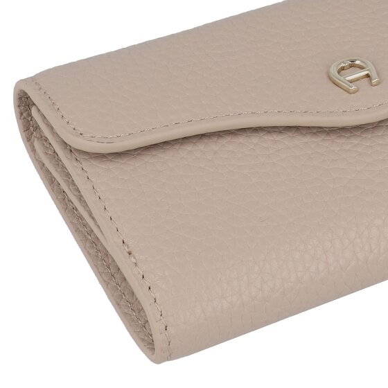 AIGNER Elsa Portafoglio Protezione RFID Pelle 14 cm