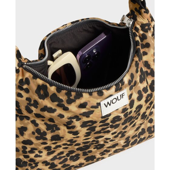 Wouf Studio Borsa shopper 40 cm