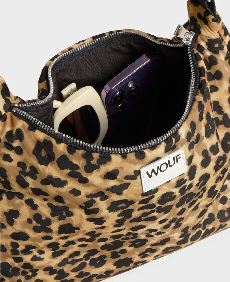 Wouf Studio Borsa shopper 40 cm