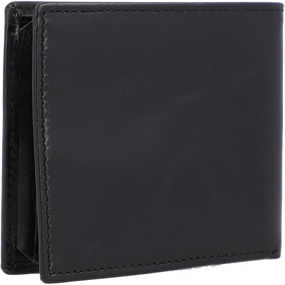 Fossil Portafoglio Ryan RFID in pelle 11 cm