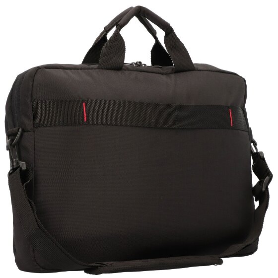 Samsonite GuardIT 2.0 Cartella 43 cm per computer portatile