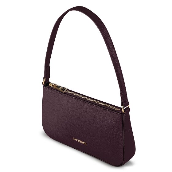 Lazarotti Bologna Borsa a tracolla in pelle 22 cm