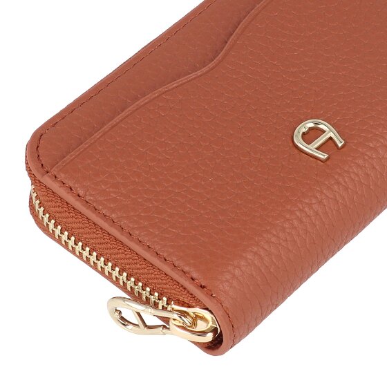 AIGNER Portamonete Elsa RFID in pelle 10 cm