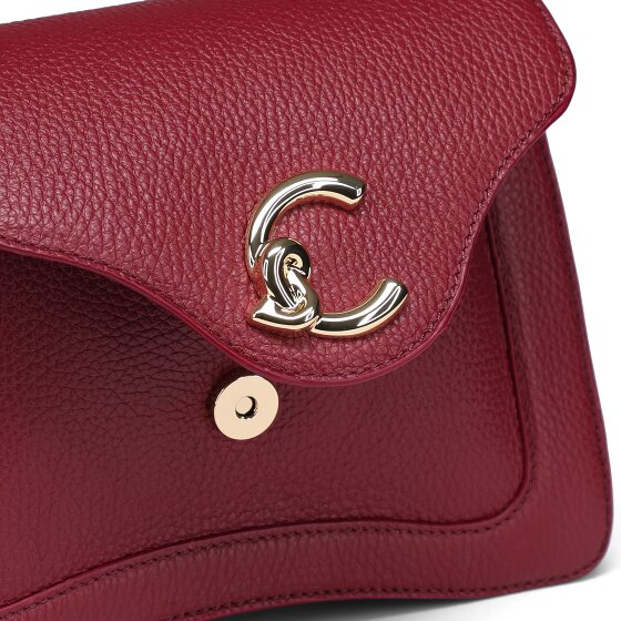 Coccinelle C-Me Borsa a tracolla Pelle 23.5 cm