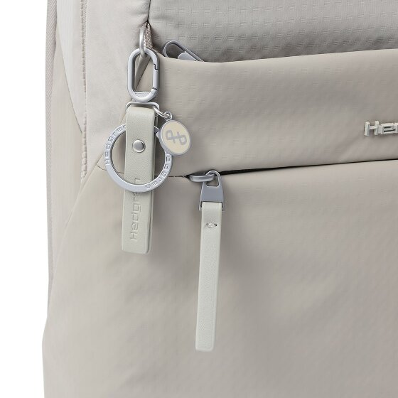 Hedgren Zaino da viaggio Furo Tabi con scomparto RFID per laptop da 40 cm